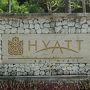 Bali Hyatt