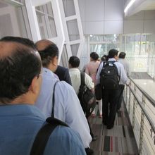 チェンナイ国際空港 (MAA)