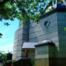 蕗谷虹児記念館  （ふきやこうじきねんかん）