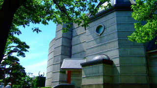 新発田出身の画家 蕗谷虹児（ふきやこうじ） の記念館