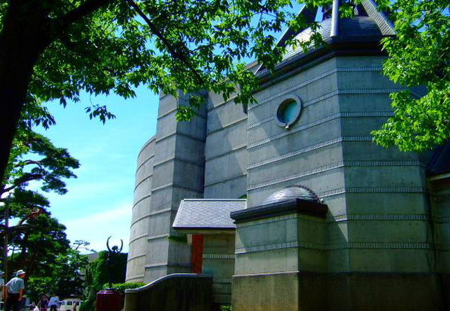 蕗谷虹児記念館 クチコミ・アクセス・営業時間|新発田・胎内 蕗谷虹児記念館 クチコミ・アクセス・営業時間|新発田・胎内