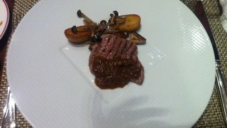 フレンチをカジュアルに頂くなら～