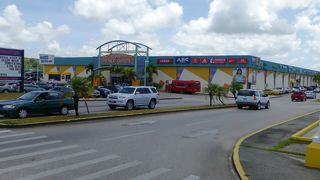 タコベルが目当て