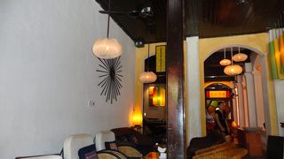 朝早くからOPENしてます。