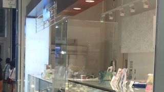 神戸発祥のケーキ屋さん