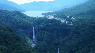 お天気の良い日にロープウェーに乗って絶景を眺めよう!