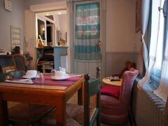 ル シスレー 写真