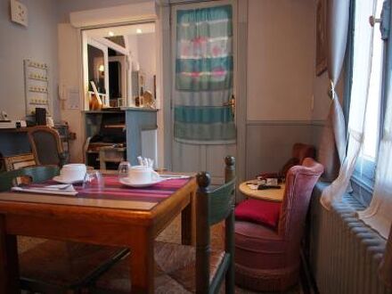 ル シスレー 写真