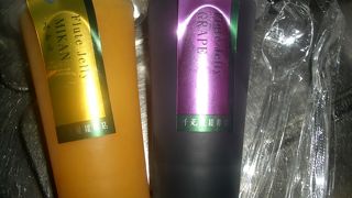 はずれがないおいしさ。