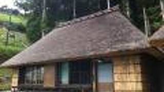 桃源郷 祖谷の山里