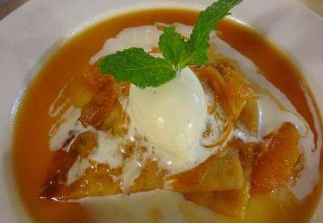 パヒューム ド フルール