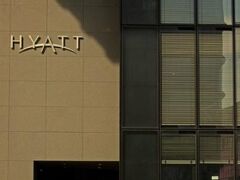 Hyatt Regency Dusseldorf 写真