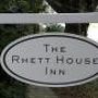 Rhett House Inn