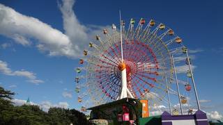 待ち時間短く乗り放題