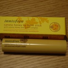 リップクリーム。潤います。