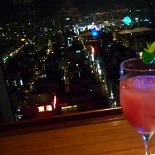 心地よい明るさです＾＾