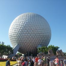 スペースシップアース