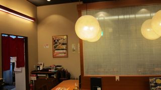 月替わりの変わり麺メニュー