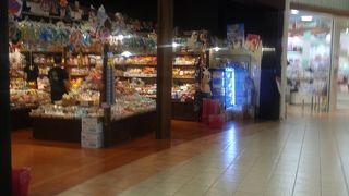 子供が喜ぶ駄菓子屋さん