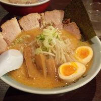 札幌ら～めん共和国