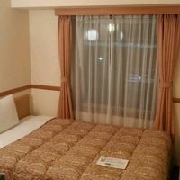 他の東横インと全く一緒