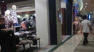 メンズカジュアルファッション