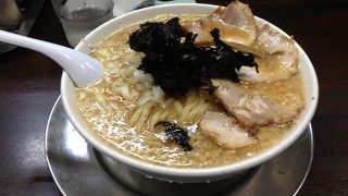 しょうゆベースの逸品