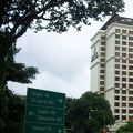 Traders Hotel Singapore, by Shangri-la