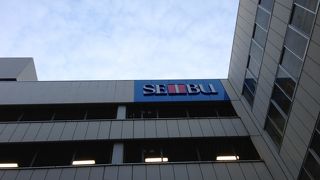 ジョトォ 西武池袋店