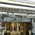 Roosevelt Hotel New York