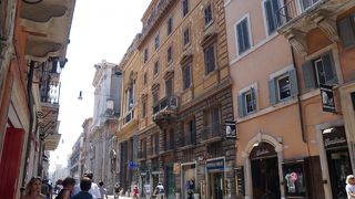 ショッピング！