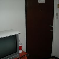 中華系の客が多いですがファランも見かけます