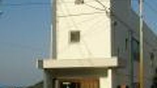 民宿　足摺八扇