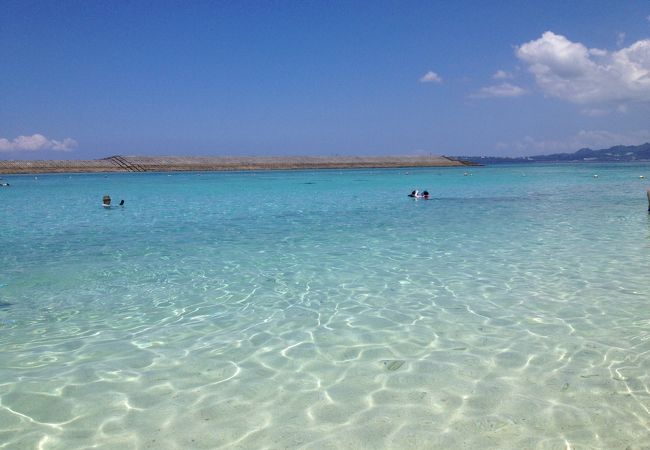 水納島