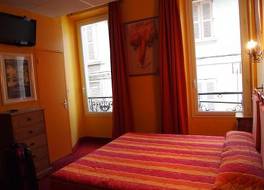 ホテル ル コルベール