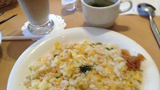 コスパのいい喫茶店