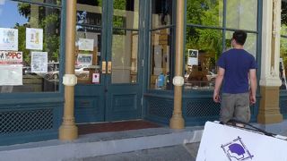 オレゴン日系レガシーセンター