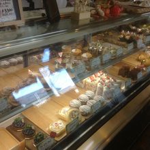 全部試食した~い