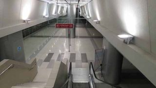 エアポートレールリンク