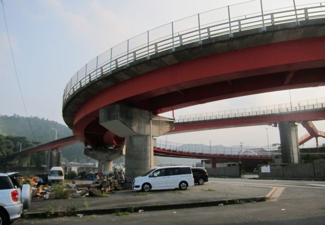 アルファ橋