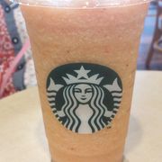 ＳＴＡＲＢＵＣＫＳの台湾限定メニュー