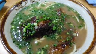 石垣島で沖縄そばと言えばここ！