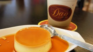 パクセーでケーキを食べたくなったら迷わずここ！