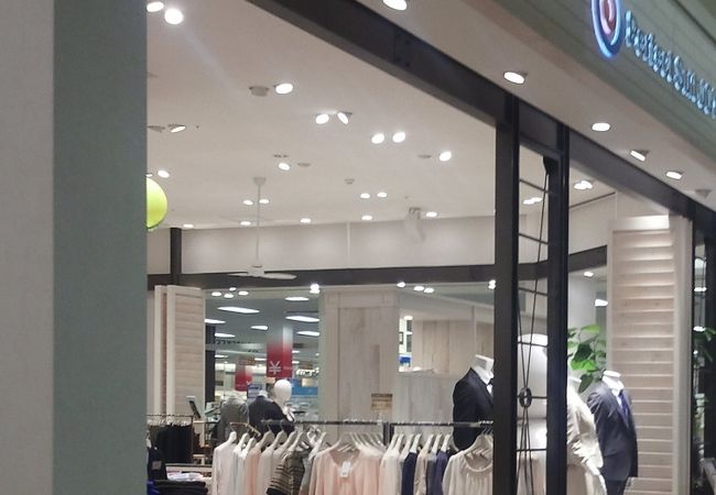 パーフェクトスーツジョイ イオンモール鶴見緑地店 クチコミ アクセス 営業時間 鶴見 城東 フォートラベル