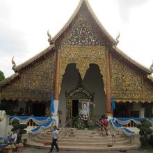 ワット・チェン・マン