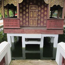 ワット・チェン・マン