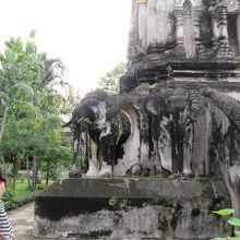 ワット・チェン・マン