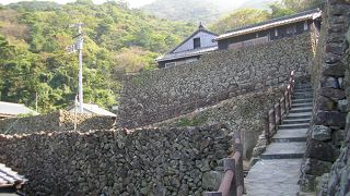 未来に残したい漁業漁村の歴史文化財産百選