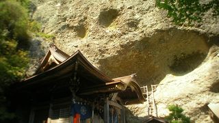 四国八十八ヵ所霊場の第四十五番札所