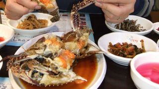 私達の口には合わなかったです